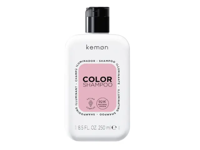 Color Shampoo