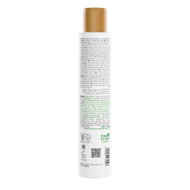 Linfa Solare Shampoo