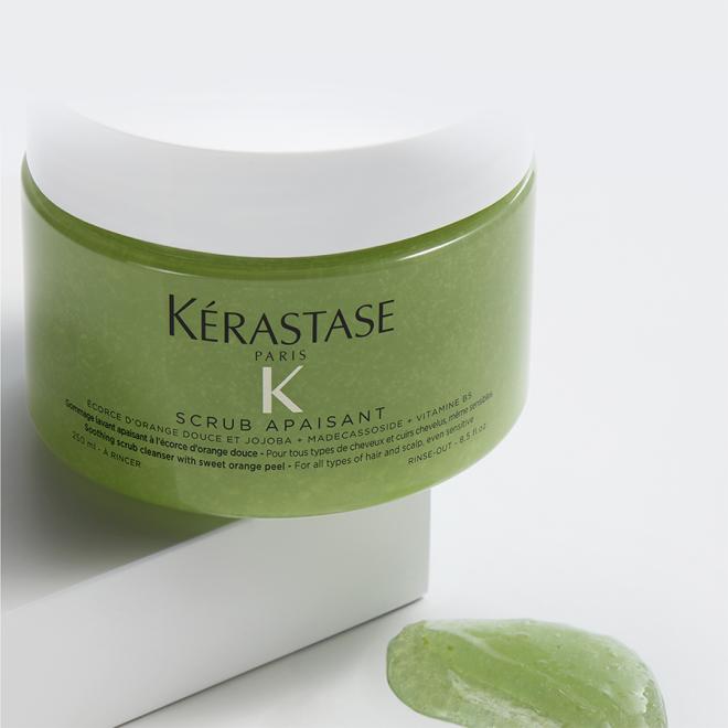 Fusio Dose Scrub Apaisant
