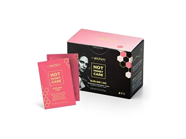 Hot Honey Care Sublime Liss