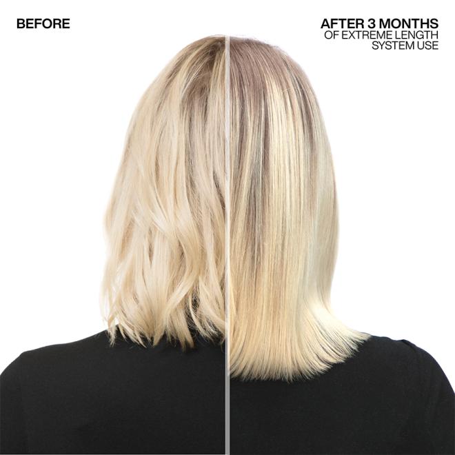 Extreme Length Shampoo