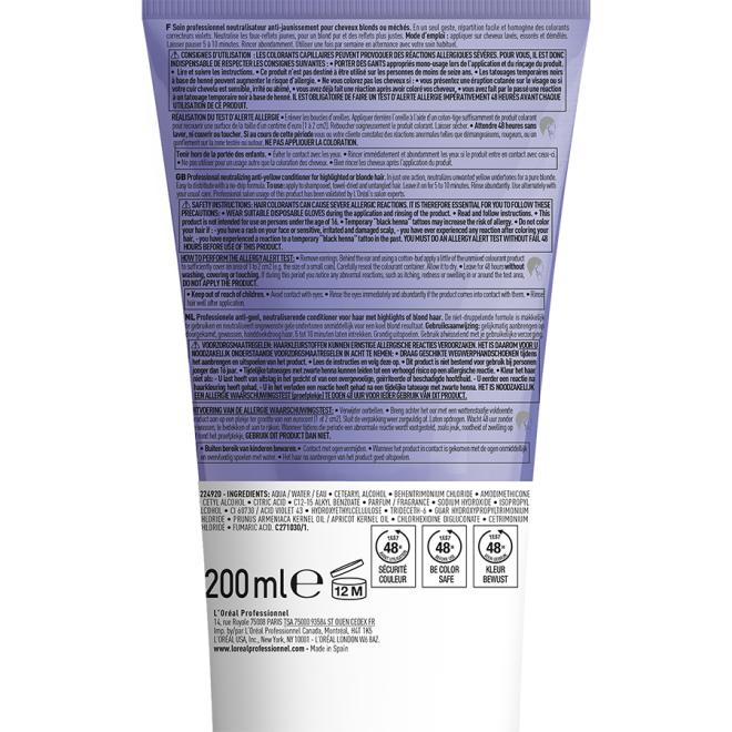 Blondifier Cool Conditioner