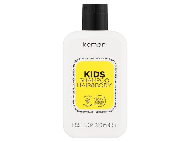 Kidding Shampoo