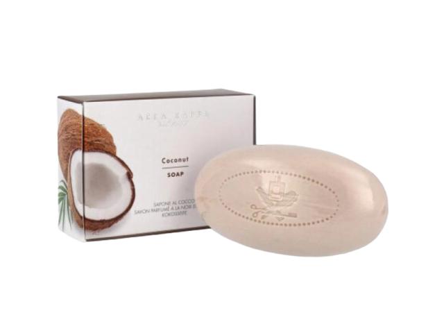 Coconut Soap