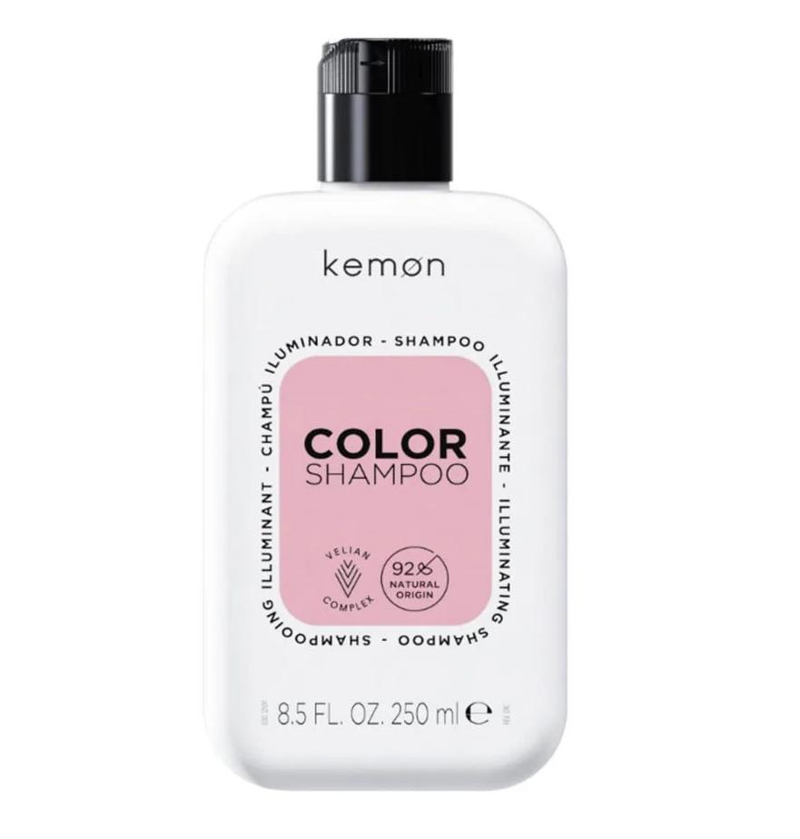 Color Shampoo