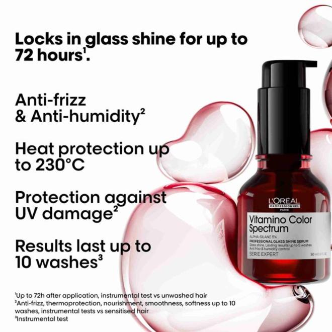Vitamino Color Spectrum Serum