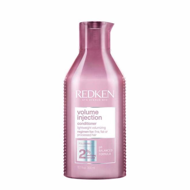 Volume Injection Conditioner