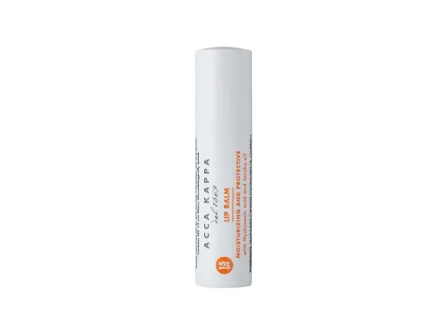 Lip Balm Spf 15