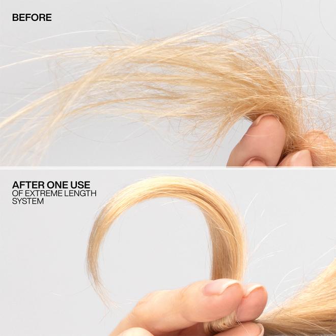 Extreme Length Shampoo