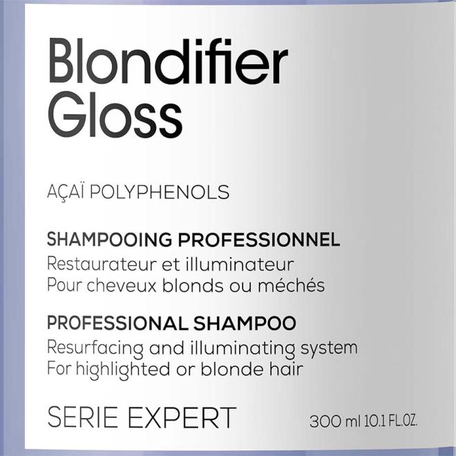 Blondifier Cool krema za kosu