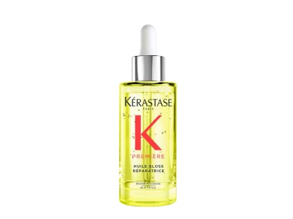 Première ulje za kosu