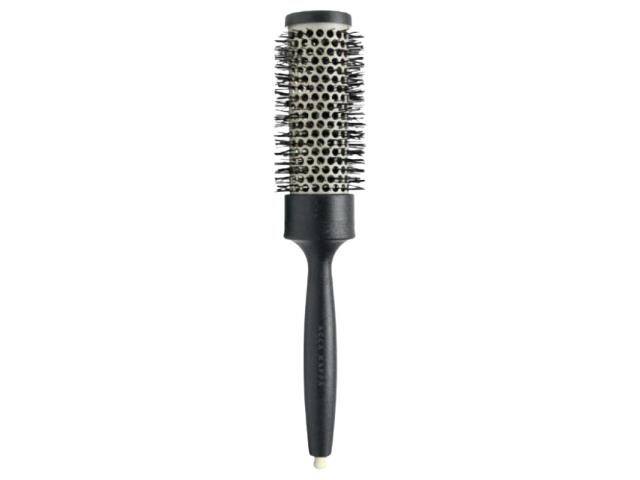 Tourmaline Comfort Grip Brush 35mm