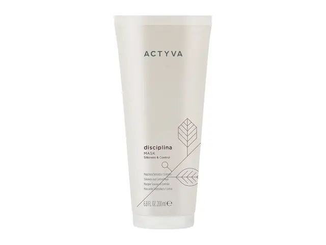 Disciplina Mask