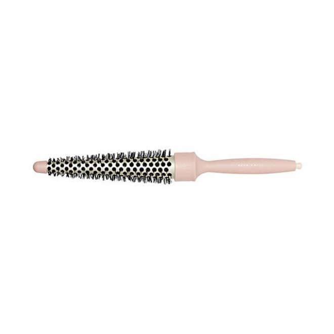 Wavy Brush 46-22mm - 30/14mm - Roza