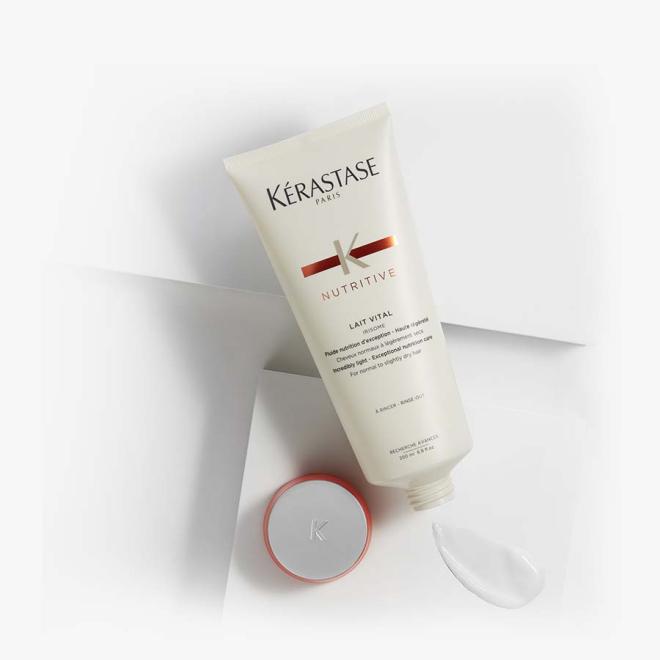 Nutritive Lait Vital