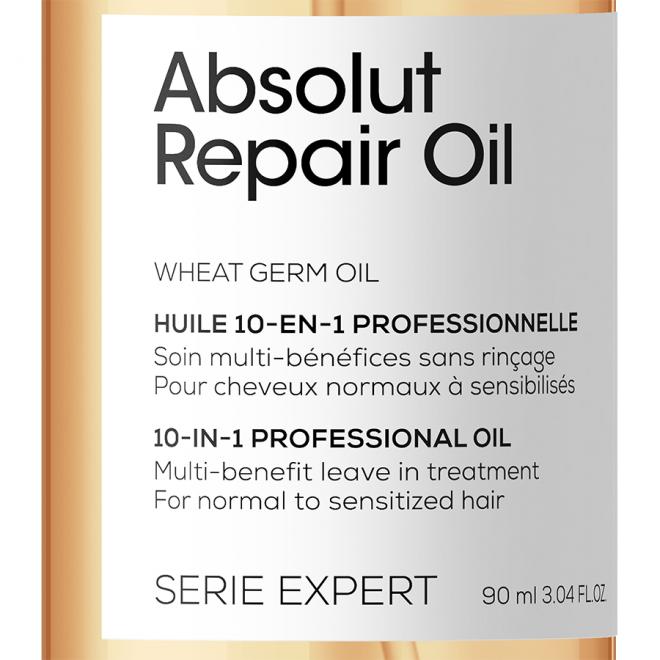 Absolut Repair Oil