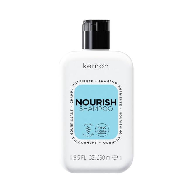 Nourish Shampoo