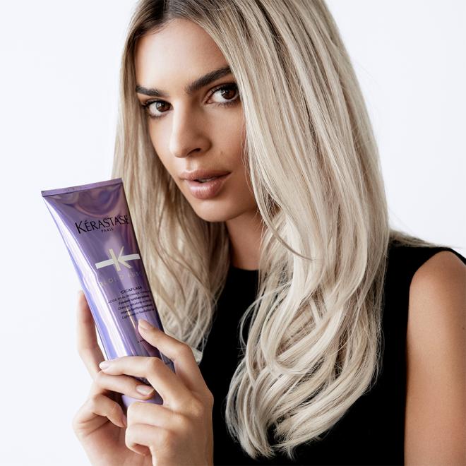 Blond Absolu Cicaflash