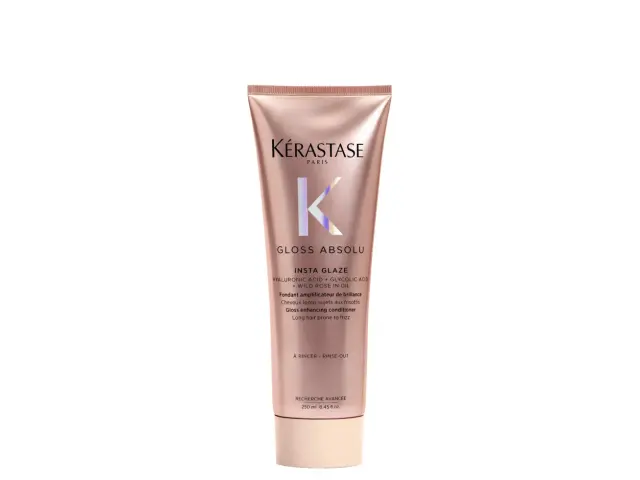 Insta Glaze Conditioner