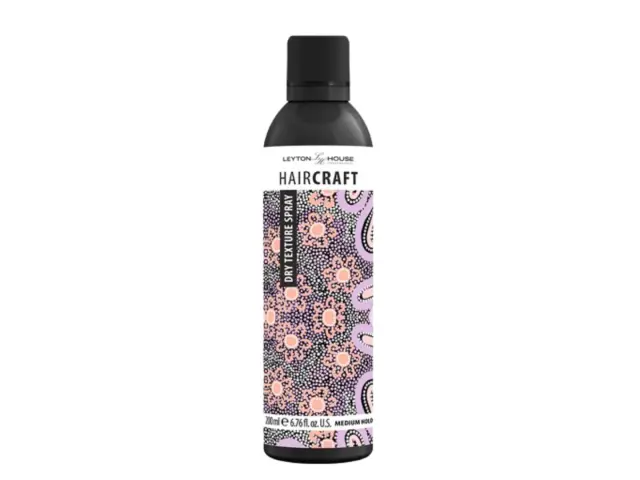 Haircraft Dry Texturising Spray