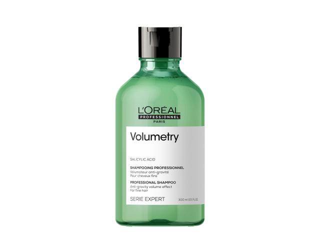 Volumetry Shampoo