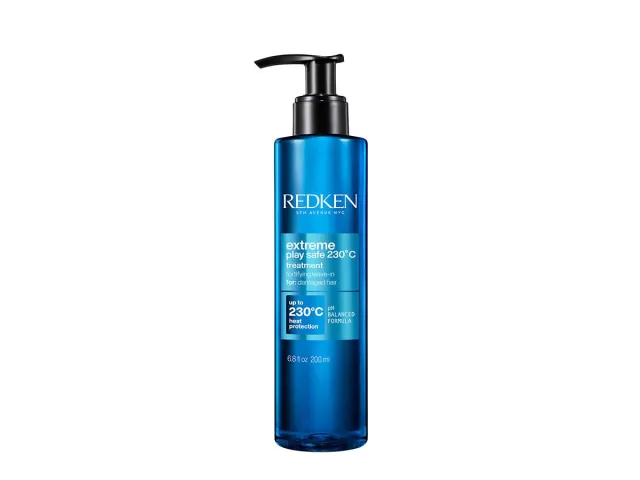 Extreme Play Safe 3In1 Leave In Treatment