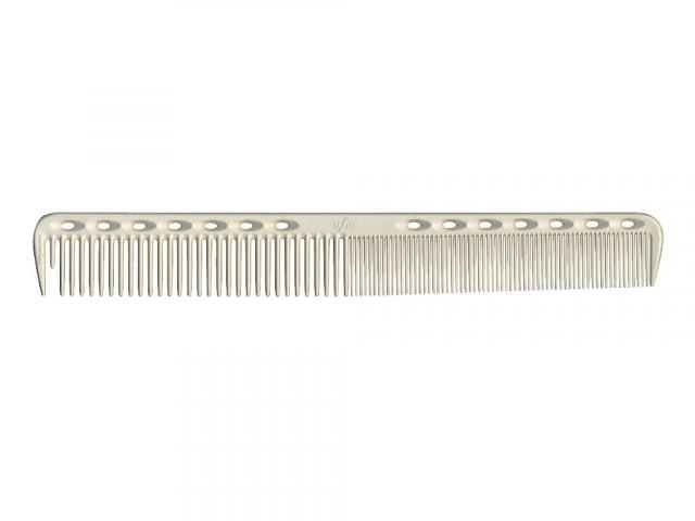 YS - 339 Fine Cutting Comb Bijeli