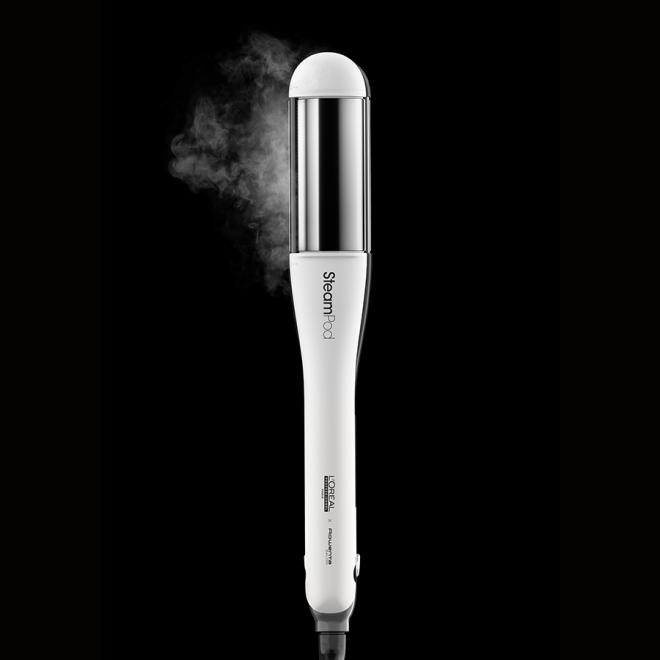 SteamPod 4.0