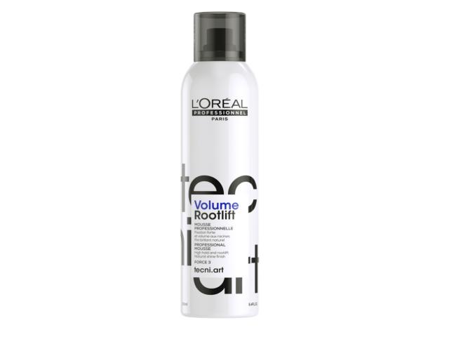 Volume Rootlift