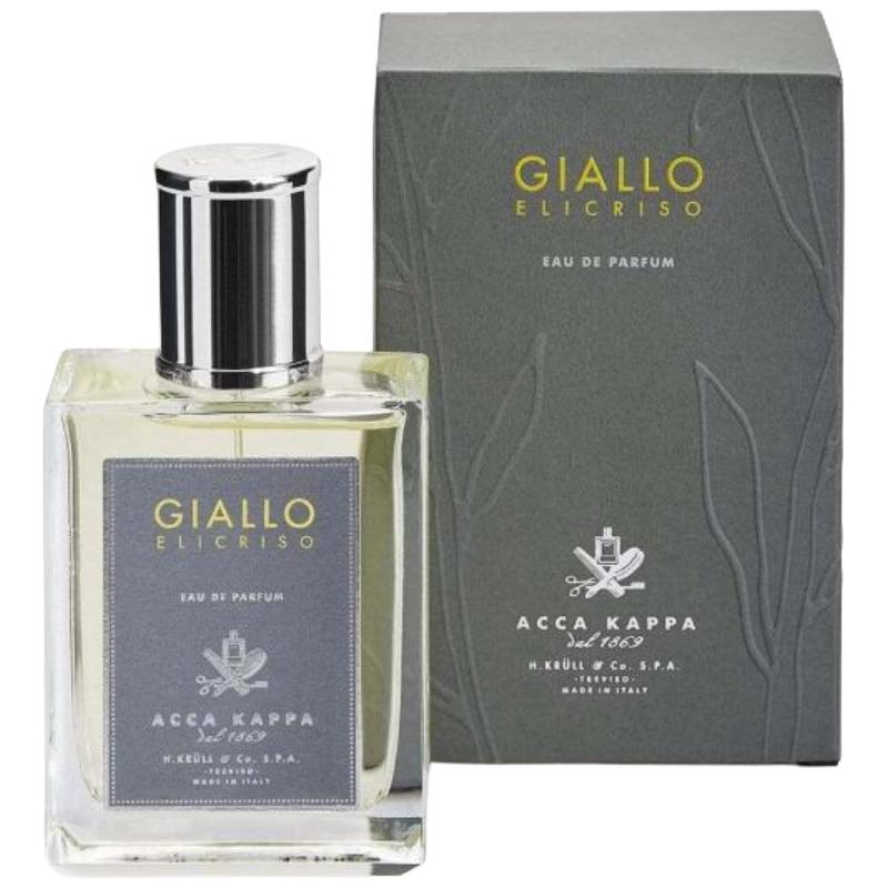 Giallo Elicriso