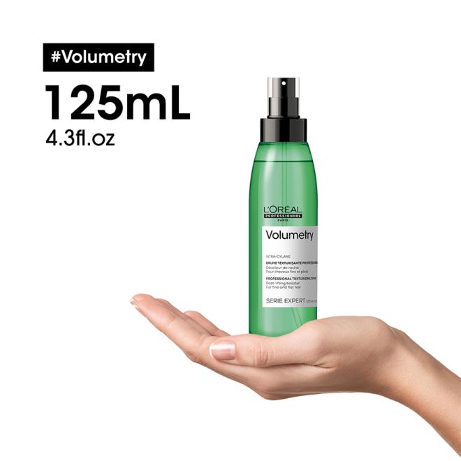 Volumetry Spray