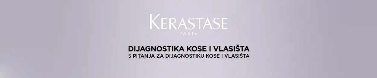 Kerastase Dijagnostika