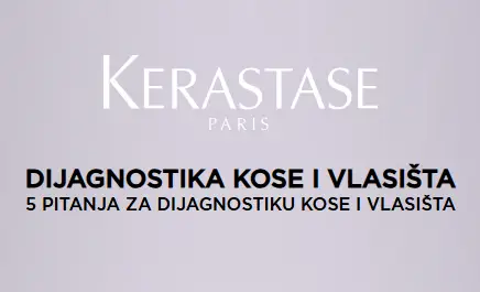 Kerastase Dijagnostika